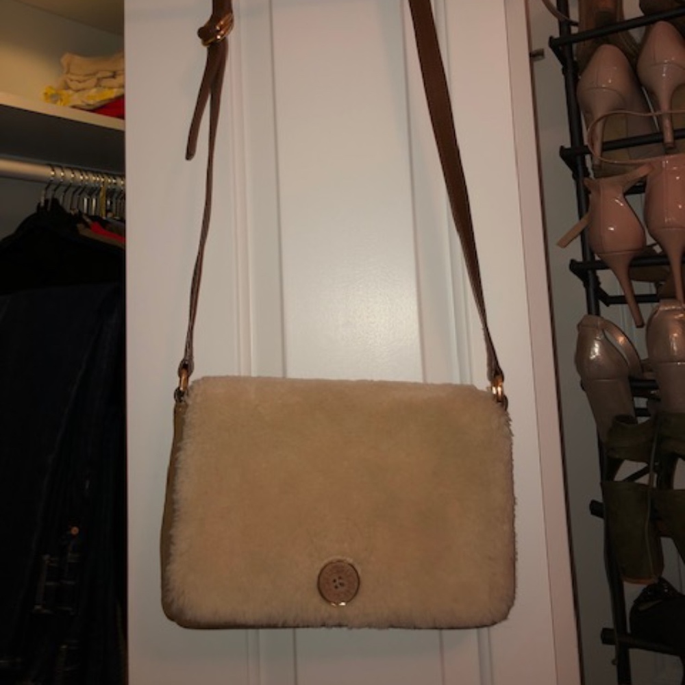 Ugg purse